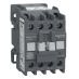 (LC1E1801M5) Контактор Tesys E. Iном=18 Aмпер. 7.5 кВт. 1NC. Uкат 220V AC. Schneider Electric