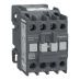 (LC1E2510M5) Контактор Tesys E. Iном=25 Aмпер. 11 кВт. 1NO. Uкат 220V AC. Schneider Electric