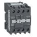(LC1E3810M5) Контактор Tesys E. Iном=38 Aмпер. 18.5 кВт. 1NO. Uкат 220V AC. Schneider Electric
