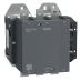 (LC1E400M7) Контактор Tesys E. Iном=400 Aмпер. 200 кВт. Uкат 220V AC. Schneider Electric