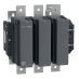 (LC1E630M7) Контактор Tesys E. Iном=630 Aмпер. 335 кВт. Uкат 220V AC. Schneider Electric