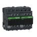 (LC2D09B7) Реверсивный контактор Tesys D. Iном=9 Aмпер. 4 кВт. 1NO+1NC. Uкат 24V AC. Schneider Electric