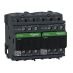 (LC2D09M7) Реверсивный контактор Tesys D. Iном=9 Aмпер. 4 кВт. 1NO+1NC. Uкат 220V AC. Schneider Electric