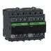 (LC2D18BD) Реверсивный контактор Tesys D. Iном=18 Aмпер. 7.5 кВт. 1NO+1NC. Uкат 24V DC. Schneider Electric