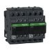 (LC2D32M7) Реверсивный контактор Tesys D. Iном=32 Aмпер. 15 кВт. 1NO+1NC. Uкат 220V AC. Schneider Electric