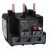 (LRE361) Тепловое реле LRE361 для контакторов LC1E80-LC1E95. Ir=55-70 Ампер. серия  Tesys E. Schneider Electric
