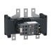 (LRE480) Тепловое реле LRE480 для контакторов LC1E120-LC1E300. Ir=51-81 Ампер. серия  Tesys E. Schneider Electric
