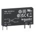 (SSL1D101BD) Реле твердотельное 1N/O. 0.1A. Упр. Сигнал 16-30V DC / Вых. Напр.1-48V DC. Schneider Electric