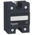 (SSP1A150BDT) Реле твердотельное 50A 1Ф. Упр. Сигнал 3-32V DC / Вых. Напр.24-300V AC. Schneider Electric