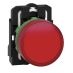 XB5AVM4. Индикаторная лампа в сборе. красная. 230-240V AC. IP66. серия Harmony XB5. Schneider Electric
