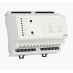 (DIM-6/230V) Регулятор света DIM-6/230V. AC 230 V. регулятор света. 6-ти модульное исполнение. для нагрузок R. L. C. макс. 2kW. возможно расширить до 20kW. ELKO