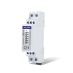 (SDM120-Mbus) Счетчик модульный однофазный 85-276V AC. с RS485. Вх.45A (кл.1). Eastron Electronic