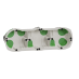 Коробка установча трипостова Multifix Air Schneider Electric IMT35031 для порожнистих стін 67х40