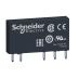 (RSL1AB4JD) Реле RSL 1 C/O. 6 A. 12V DC. Schneider Electric