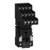 (RXZE2S114M) Розетка для реле типа RXM4. Schneider Electric