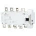 (CEC01253NS0) Компактный переключатель 3P+N. 125A. Telergon