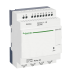 (SR2E121B) Интеллектуальное реле Zelio 12ВХ/ВЫХ.~24В. Без дисплея. Schneider electric