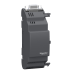 (TM171APBUS) Коммуникативный модуль Profibus. серия M171. Schneider Electric