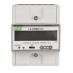 (LE-03MW-CT) Счетчик электроэнергии. трехфазный. LE-03MW-CT. Modbus RTU. трансформаторного подключения. F&F