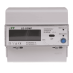 (LE-03MP) Счетчик электроэнергии. трехфазный. LE-03MP.MODBUS RTU. с внутренним реле. F&F