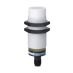 (XT230A1PCM12) Емкостной датчик 12-24V DC. М30 на дальность срабативания 15 мм. 1 НЗ+1 НО. IP67. PNP. Schneider electric