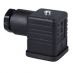 Cз'єднувач DIN 43650 а Schneider electric XZCC43FCP40B 4 штиря