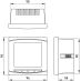 (p079003) Анализатор параметров сети e.meter.pro.96.m.lcd 96х96мм. АС 230В. 5А. 0-450В. RS-485. E.NEXT