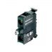 (216562) M22-LEDC-G. Светодиодный элемент зелёный. 12-30 V AC/DC для установления в кнопочный пост серия RMQ-Titan. Moeller an Eaton Brand