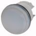 (216771) M22-L-W. Не выступающая головка индикаторной лампы. белая IP67. серия RMQ-Titan. Moeller an Eaton Brand