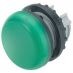 (216773) M22-L-G. Не выступающая головка индикаторной лампы. зелёная IP67. серия RMQ-Titan. Moeller an Eaton Brand