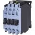 (4646522) Контактор CES 12.10. Iном=12 A. 5.5 кВт. Uкат.=220V AC.1NO. ETI