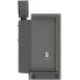 (PowerOcean-Inverter-P1-5kW-EU) Гибридный инвертор EcoFlow Power Ocean 5 kWh однофазный. EcoFlow