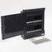 (512771) Щиток внутренний FF-BB на 24 модуля. черный. черная дверь.. Argent IP 40. TAKEL