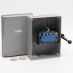 (516992) Рубильник кулачковый QS-5R реверсивный 1-0-1 100A 3.P TAKEL