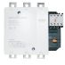(8630300265) Контактор КМ/ЕС-265А. 3P. 132kW. 265A. 2НЗ+2HO. 230V AC. ЕС