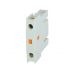 (83361621001) Дополнительный контакт AU-1M. 1a. 1NO. серия Metasol. LS Industrial Systems