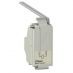 (EZASHT048DC) Независимый расцепитель MX для EZC100. Uн=48 В DC. серии Easypact. Schneider Electric