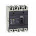 (EZC100N4080) Автоматический выключатель EZC100N. Iн=80 Ампер. 380В. 4 полюса. 15 кА. серии Easypact. Schneider Electric