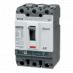 (102009300) Автоматический выключатель TD100N с регулируемым термомагнитным расцепителем FMU.  Iн=50Aмпер. 380 В. 3 полюса. 50 кА. серии Susol. LS Industrial System