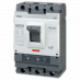 (108003200) Автоматический выключатель TS630N с регулируемым термомагнитным расцепителем ATU.  Iн=630Aмпер. 380 В. 3 полюса. 65 кА. серии Susol. LS Industrial System