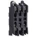 (LV429273) 1 неподвижный блок на 9 проводов (для цоколя) дл.compact NSX 100-630. Schneider Electric