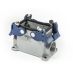 Корпус захисний пустий EMAS EBM10GD24 10 контактів