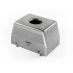 Кожух захисний пустий EMAS EBM48GU30 48 контактів 16A