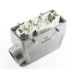 Кожух зі штепсельною вставкою вилки EMAS EBM806FU10 6 контактів 80A