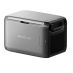 (EFGLACIER55L-EU-NBOX/ZYDBX100-EB) Холодильник Ecoflow Glacier Classic 55L с аккумулятором. EcoFlow