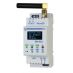 (EM-481) Контроллер web-доступа к управлению Modbus-оборудованием 3-G GSM модуль .EM-481. Новатек-Электро