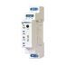 (EM-482-1) Контроллер web-доступа к управлению Modbus-оборудованием Wi-Fi- RS-485. с выносной антенной. Новатек-Электро