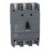 (EZC250N3200) Автоматический выключатель 200 Ампер. EZC250N. 380В. 3 полюса. 25 кА. серии Easypact. Schneider Electric