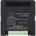 (p079001) Цифровой амперметр врезной e.meter.pro.96.a.led 96х96мм. АС 230В. 5А. E.NEXT