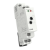 (HRN-56/400V) Реле контроля напряжения в 3-фазных сетях HRN-56/400V. 3x400 V AC. Umax AC 3x460 V. Umin 70 - 95 % Un. ELKO